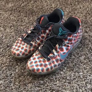 Polka dot Kobe Xl